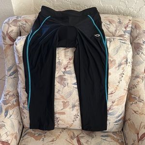 Baleaf Padded Bike Riding Leggings